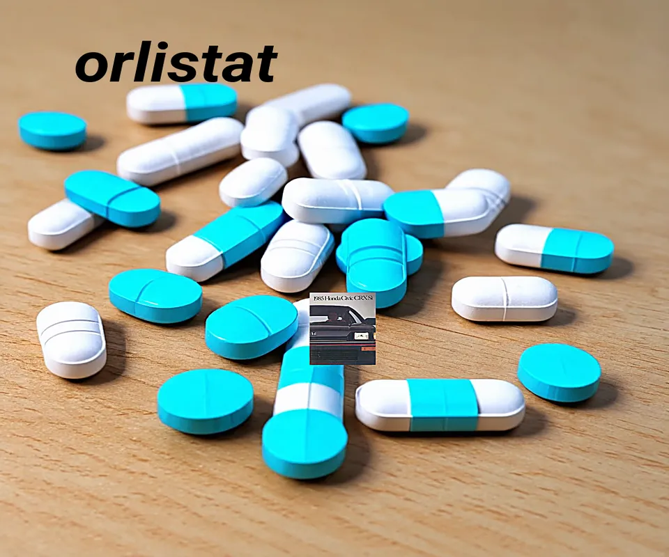 Precio de orlistat tabletas